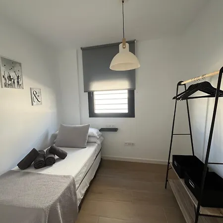 San Cayetano Apartment