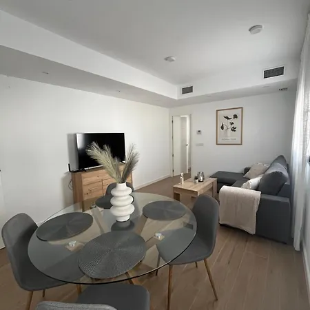 Apartment San Cayetano Cordoba