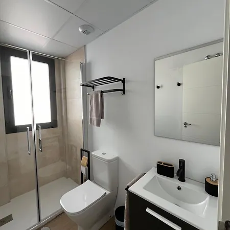 Apartment San Cayetano Cordoba