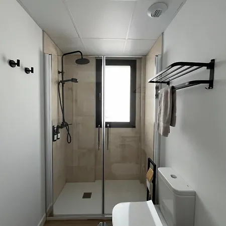 San Cayetano Apartment *