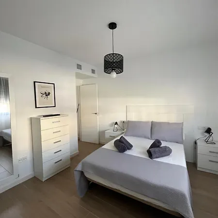 Apartment San Cayetano *