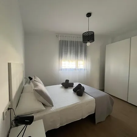 San Cayetano Apartment Cordoba