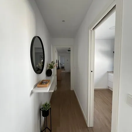 San Cayetano Apartment Cordoba