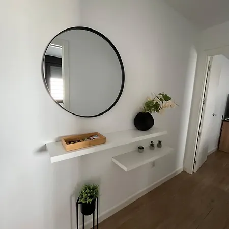 Apartment San Cayetano