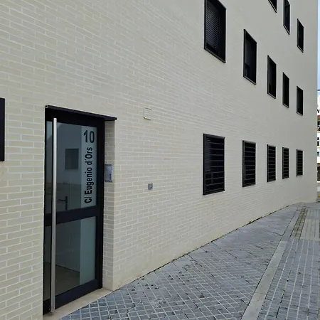 Apartment San Cayetano Cordoba