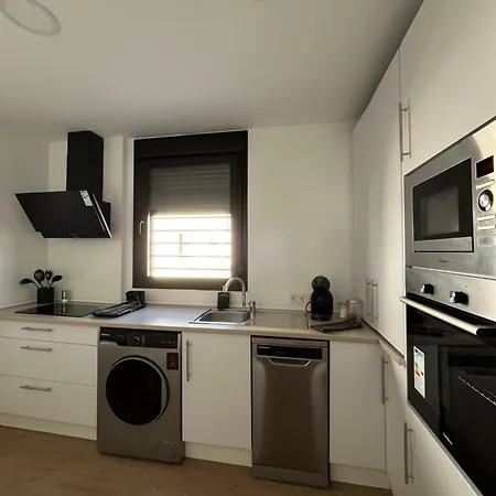 Apartamento San Cayetano