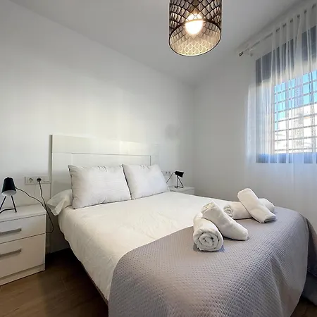 Apartamento San Cayetano Córdova