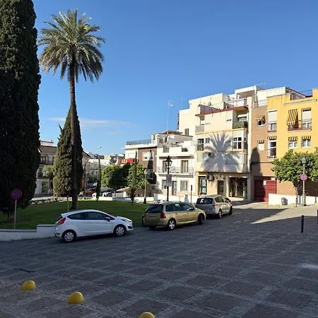San Cayetano Apartamento Córdova