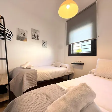 San Cayetano Apartamento Córdova