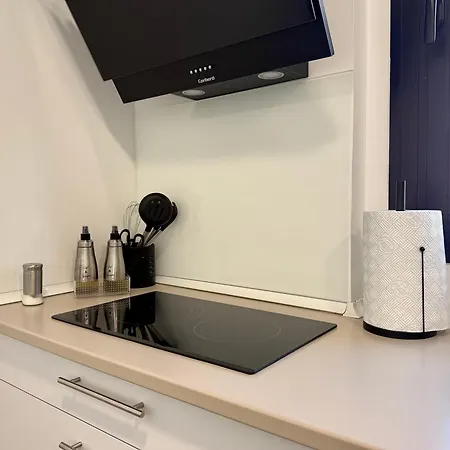 San Cayetano Apartamento